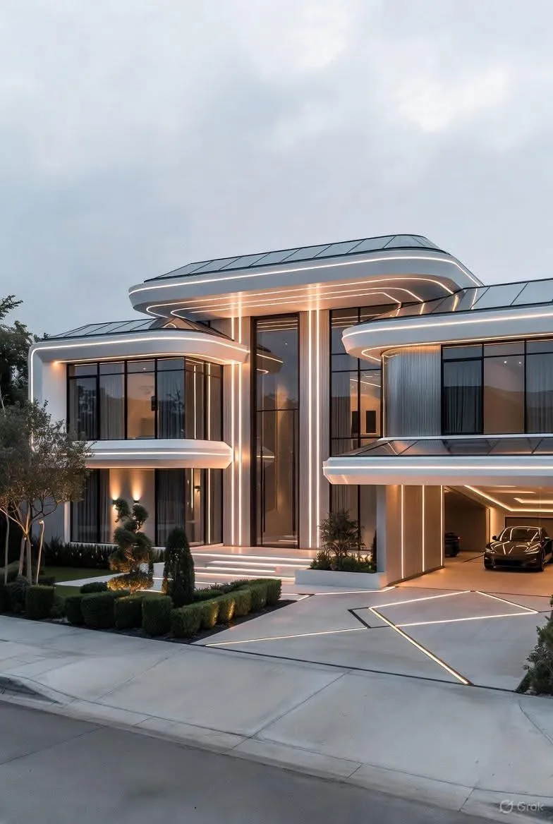 Balcony sliding system window clear view - aluminium glass door India